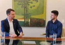 Inteligência Artificial e fake news preocupam especialistas em ano eleitoral de 2026