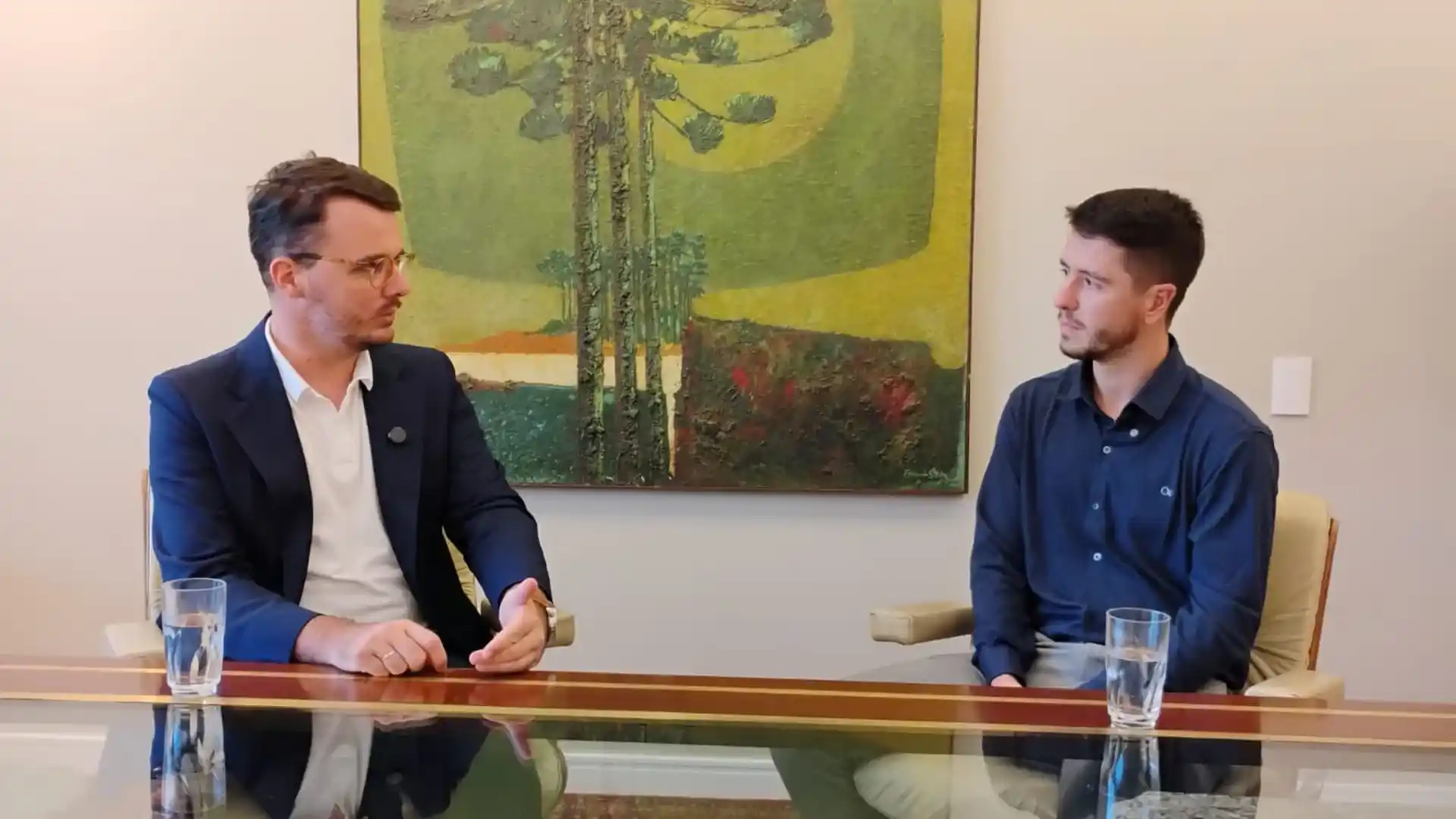 Inteligência Artificial e fake news preocupam especialistas em ano eleitoral de 2026