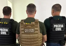 GAECO investiga esquema de rachadinha na região do Contestado GAECO investiga esquema de rachadinha no Contestado