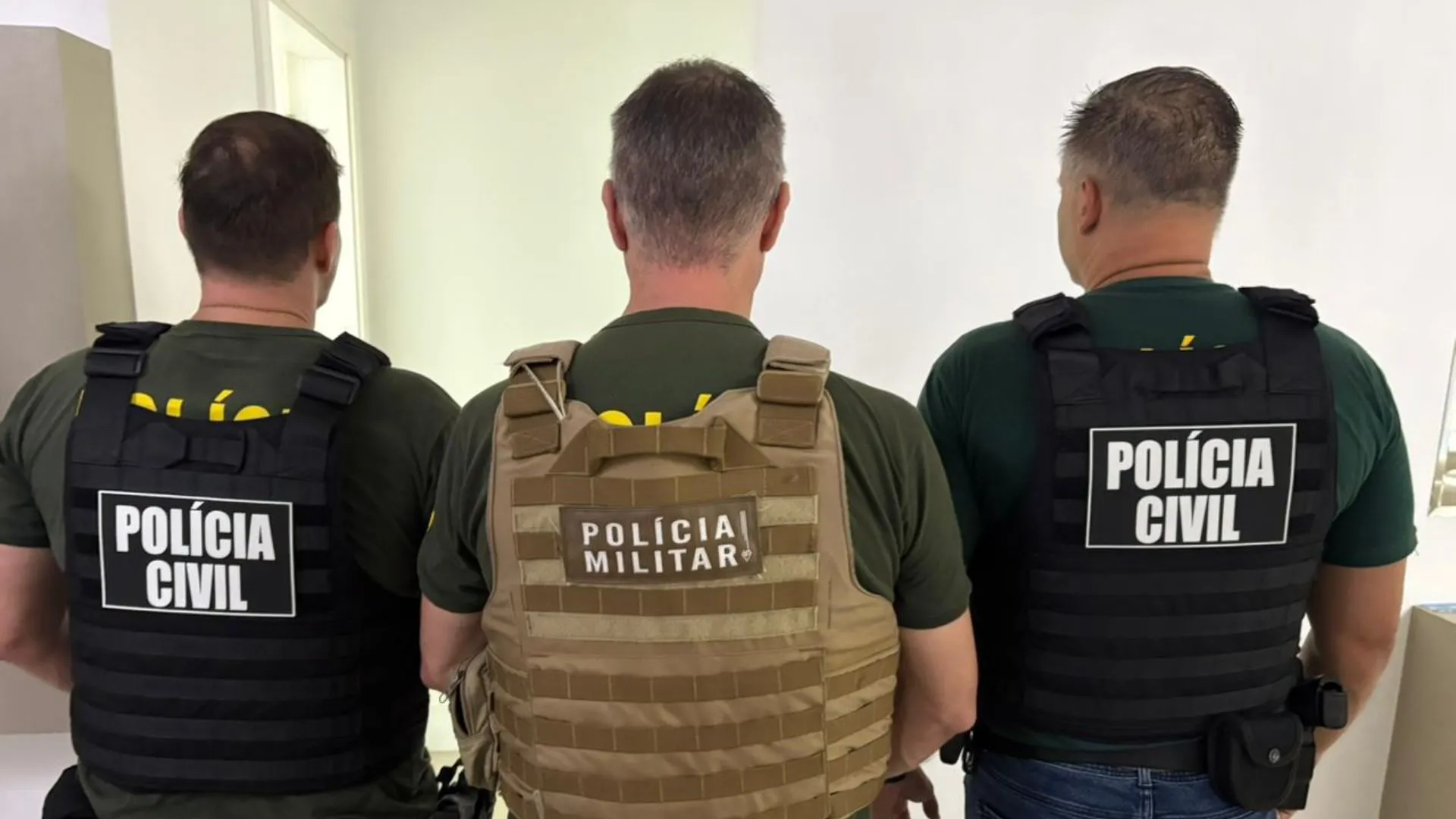 GAECO investiga esquema de rachadinha no Contestado