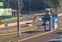 Perseguição em Videira envolve adolescentes e apreensão; Entenda Perseguição em Videira envolve adolescentes e apreensão; Entenda