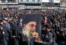 Guerra no Oriente Médio expõe disputa de poder, avalia especialista Guerra no Oriente Médio expõe disputa de poder, avalia especialista