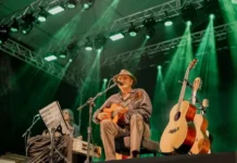Almir Sater: trajetória, novelas e a força da música raiz que atravessa gerações