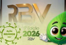 Campanha da RBV Rádios convida público a escolher nome do mascote do RBVerde