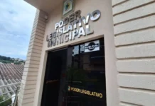 Vereadores aprovam projeto de reajuste salarial em Videira por placar de 6 à 4