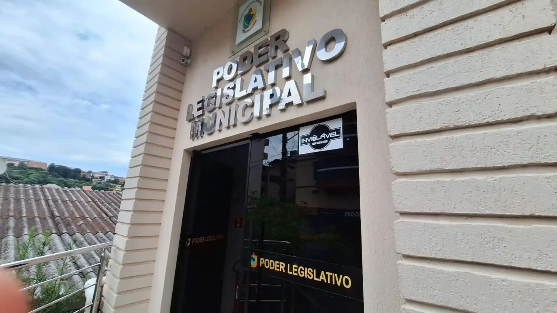 Vereadores aprovam projeto de reajuste salarial em Videira por placar de 6 à 4