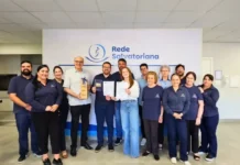 Hospitais de Videira recebem R$ 1,8 milhão e ampliam atendimento pelo SUS