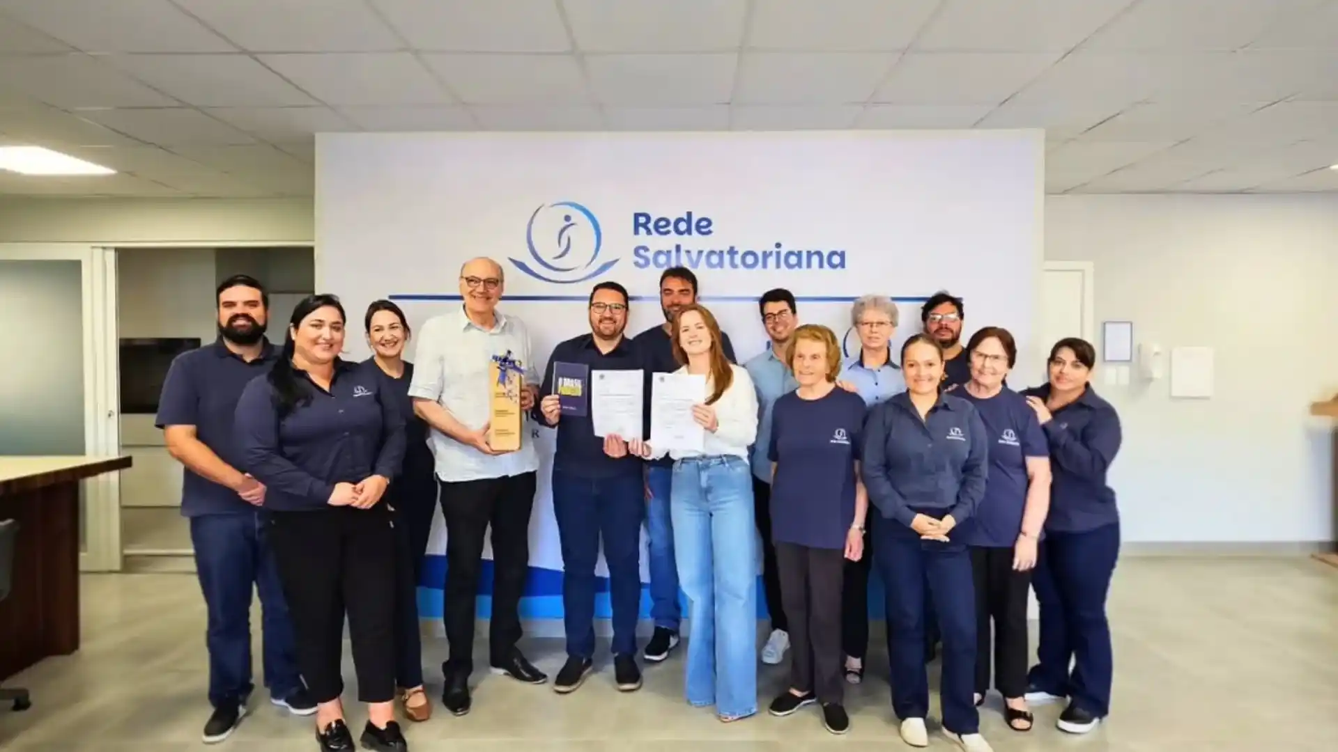 Hospitais de Videira recebem R$ 1,8 milhão e ampliam atendimento pelo SUS