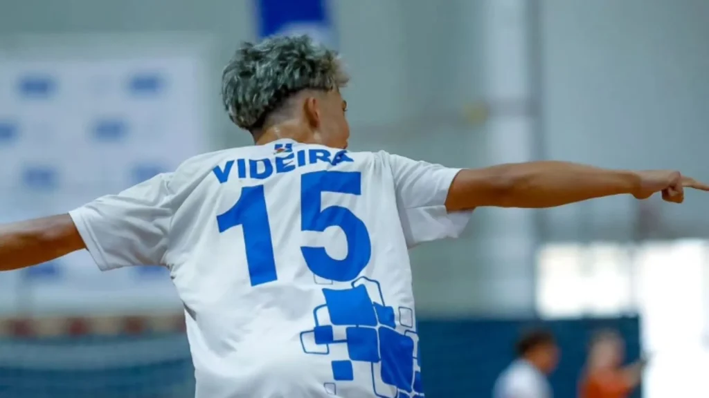 Videira é confirmada como sede da Copa Sul de Handebol