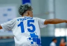 Videira é confirmada como sede da Copa Sul de Handebol Videira é confirmada como sede da Copa Sul de Handebol