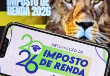 Imposto de Renda 2026 já pode ser preenchido; veja como Imposto de Renda 2026 já pode ser preenchido; veja como