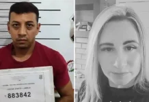 Suspeito do sequestro e assassinato de motorista em Videira tinha histórico de crimes Suspeito do sequestro e assassinato de motorista em Videira já tinha histórico de crimes