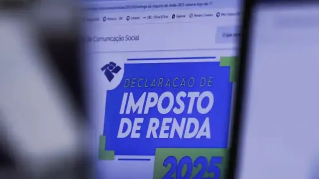 Imposto de Renda 2026: prazo para declaração já começou e exige atenção