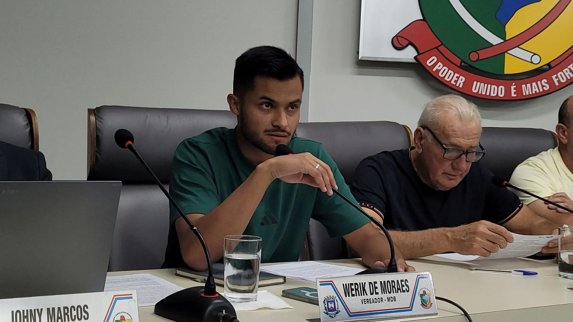 Vereador propõe criação da Rede Municipal de Farmácias Credenciadas