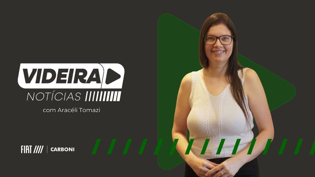 Videira Notícias - 24/03/2026