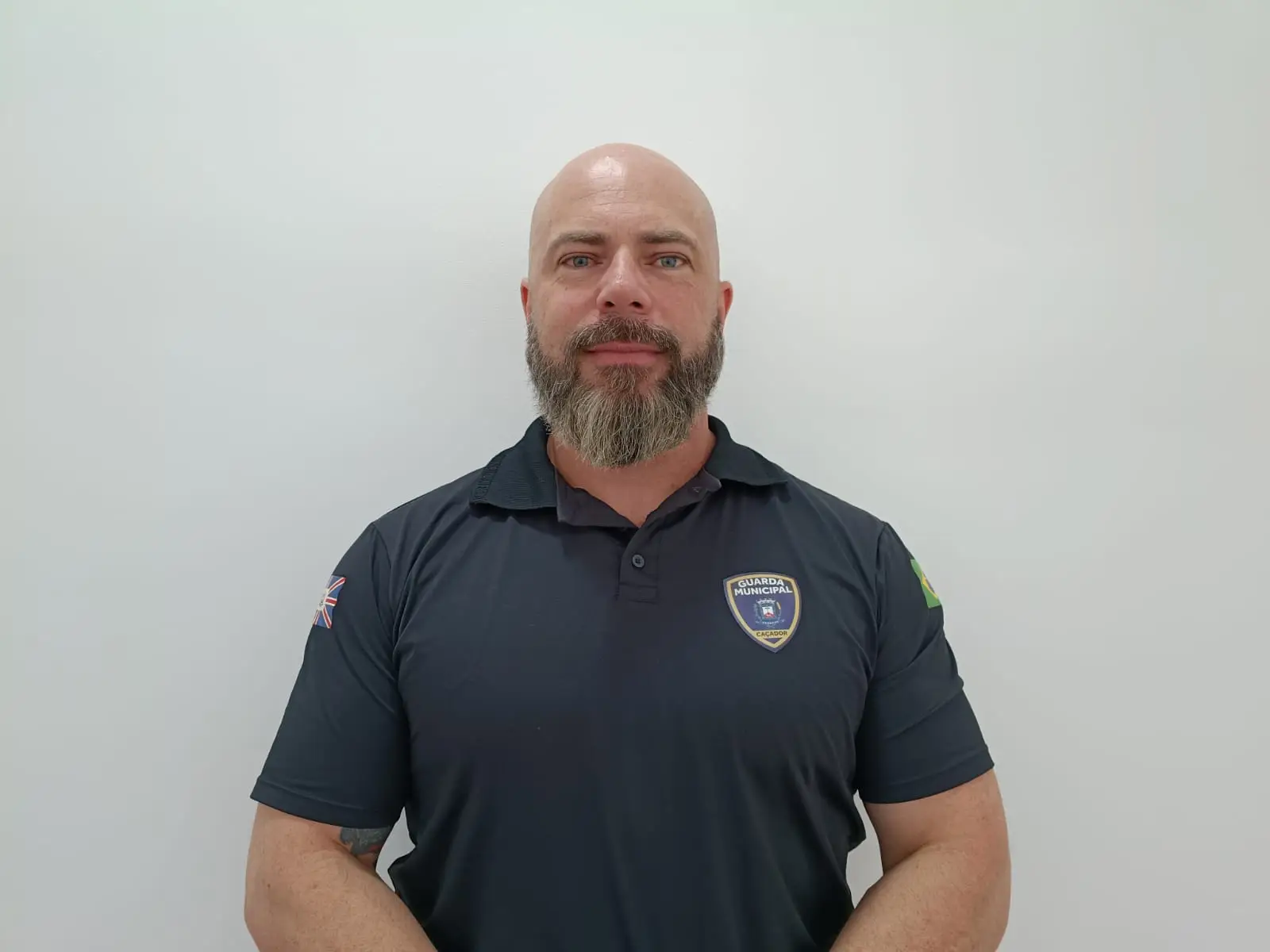 Guarda Municipal altera trânsito e cria vagas no entorno do Jonas Ramos em Caçador