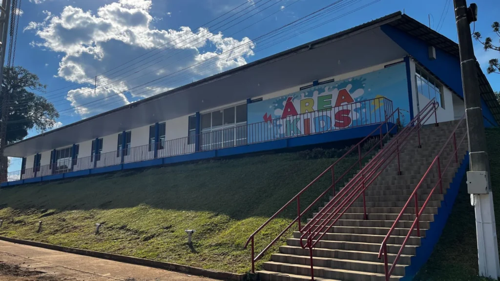 ExpoCaçador terá Área Kids gratuita para crianças