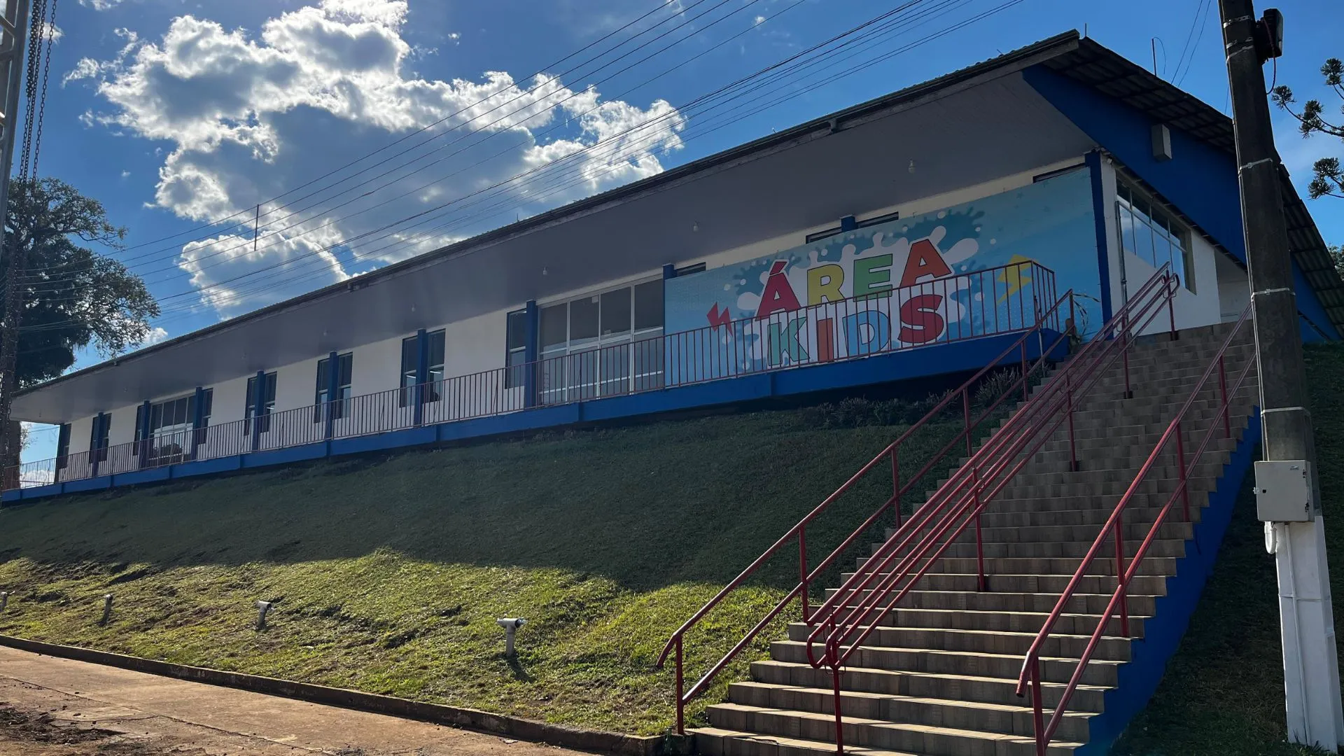 ExpoCaçador terá Área Kids gratuita para crianças