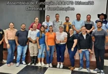 Caçador cria a Associação da Cultura Tradicionalista Gaúcha Caçador cria a Associação da Cultura Tradicionalista Gaúcha