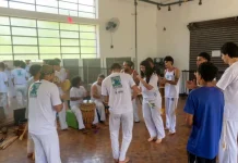 Vagas abertas para aulas culturais em Caçador Vagas abertas para aulas culturais em Caçador