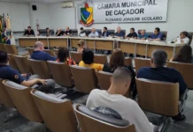 Danos ao patrimônio público serão cobrados dos responsáveis