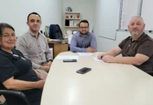 Câmara de Caçador prepara a Semana de Conscientização sobre o Autismo