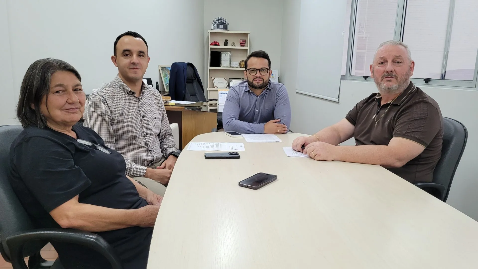 Câmara prepara ações para a Semana de Conscientização sobre o Autismo