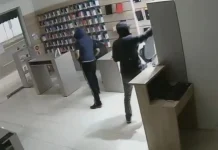 Onda de furtos preocupa moradores e comerciantes em Joaçaba Onda de furtos preocupa moradores e comerciantes em Joaçaba