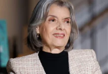 Cármen Lúcia relata ameaça de bomba em Brasília