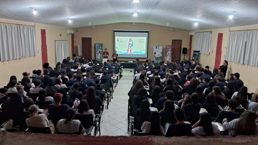 4ª Mostra Chica Pelega divulga programação completa em Videira