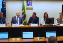 Cobalchini assume Comissão do Fundo Constitucional Sul e Sudeste