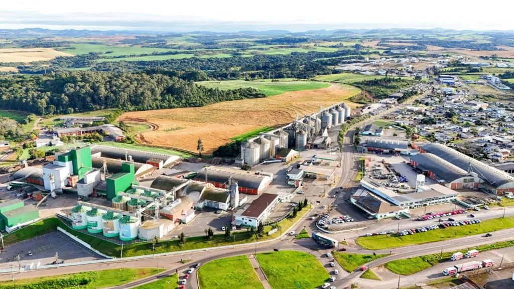 Gestão eficiente de energia gera economia para a Copercampos