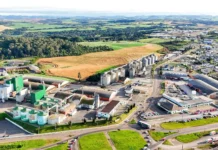 Gestão eficiente de energia gera economia para a Copercampos