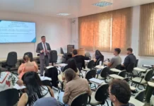 Prefeitura promove curso sobre regularização fundiária em Caçador