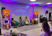 Sebrae/SC realiza Delas Day com mais de 70 mulheres em Caçador Sebrae/SC realiza Delas Day com mais de 70 mulheres em Caçador