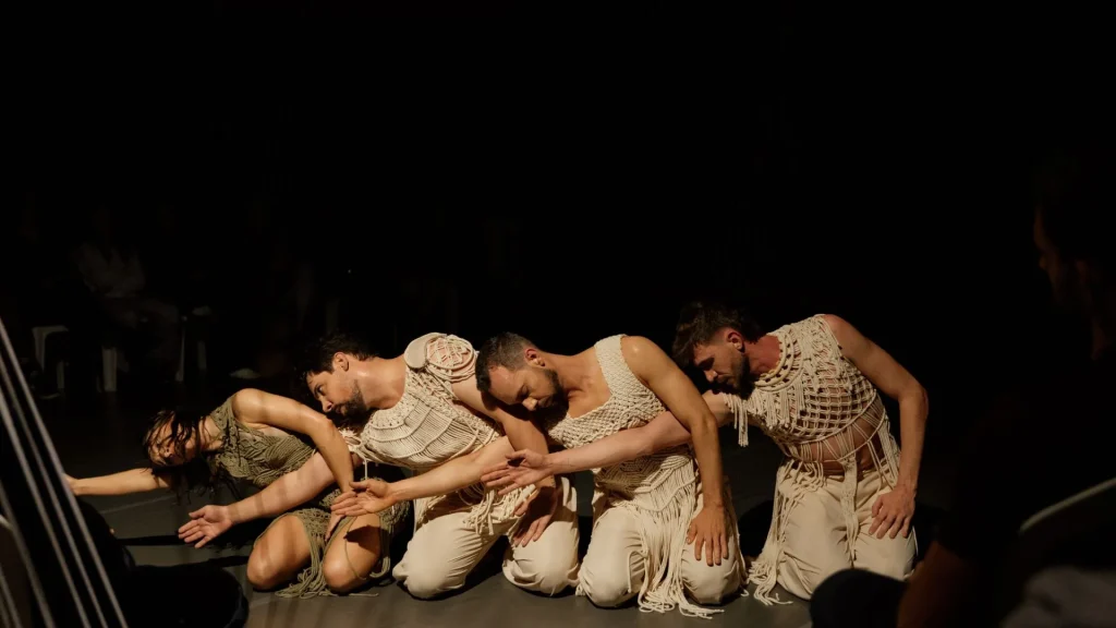 Espetáculo “EntreNós” chega a Caçador