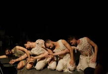 Espetáculo “EntreNós” chega a Caçador Espetáculo “EntreNós” chega a Caçador