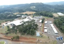 ExpoCaçador começa nesta sexta-feira com grandes atrações