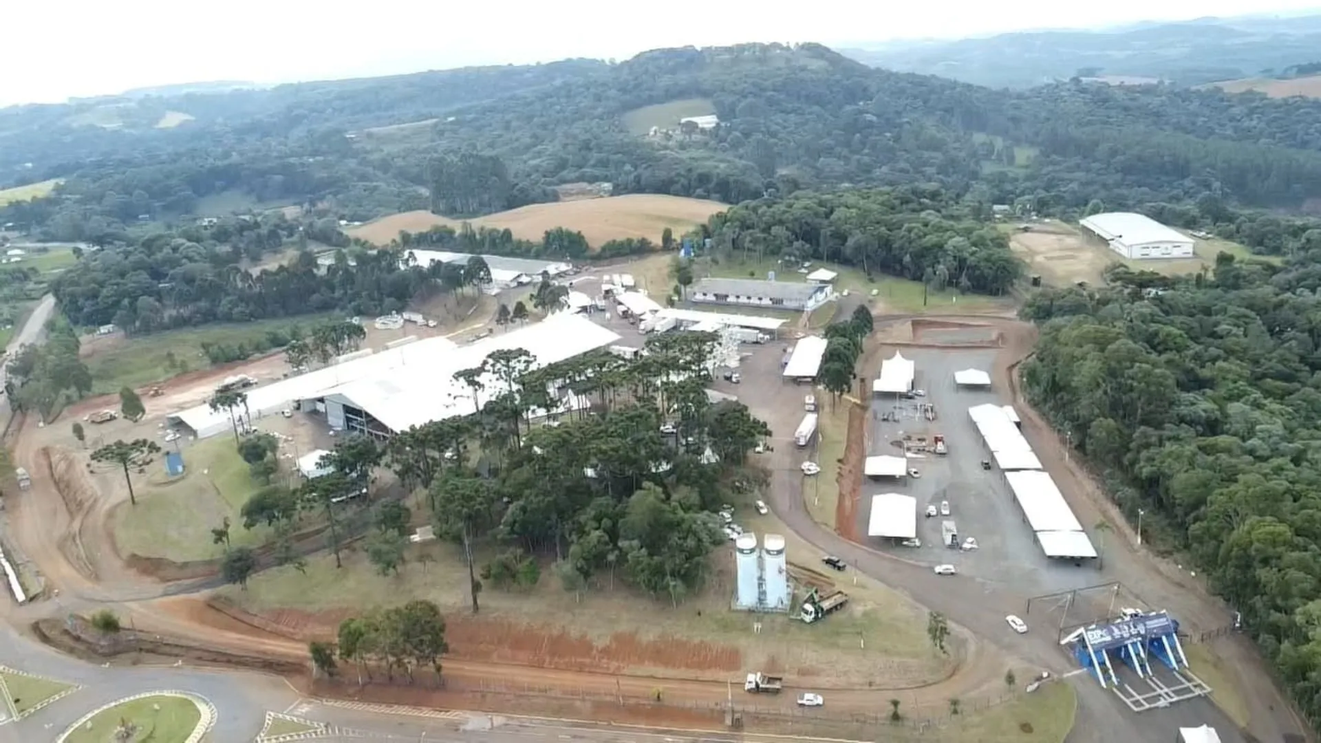 ExpoCaçador começa nesta sexta-feira com grandes atrações