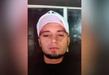 Família de Videira procura por rapaz desaparecido