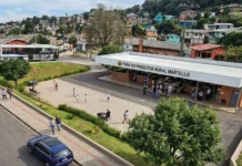 Bairro Martello em Caçador terá Feira do Produtor Rural