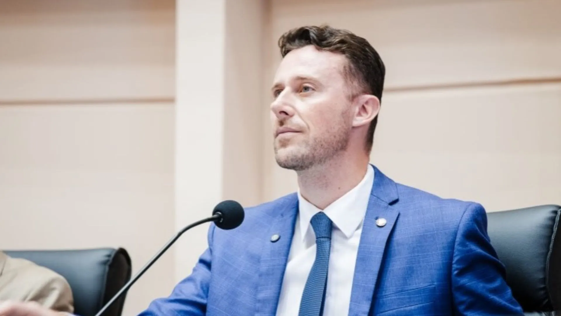 Fernando Krelling será cidadão honorário de Rio das Antas