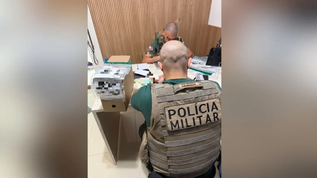 Operação Torniquete apura desvios de recursos em Caçador