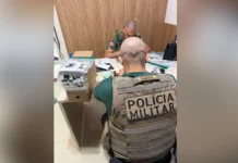 Operação Torniquete apura desvios de recursos na região do Contestado