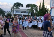 Prefeitura propõe 2,35% de aumento real a servidores de Caçador