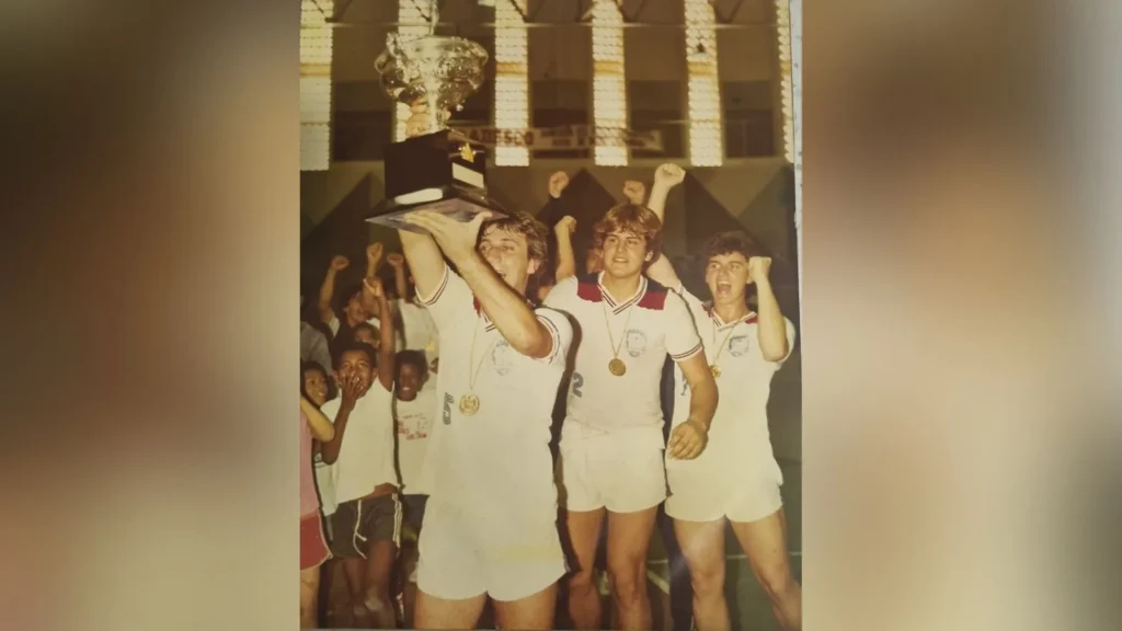 Evento vai homenagear personalidades do handebol de Caçador
