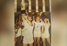 Evento vai homenagear personalidades do handebol de Caçador Evento vai homenagear personalidades do handebol de Caçador