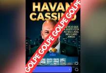 Havan e Luciano Hang apertam cerco contra Facebook para barrar anúncios falsos Havan e Luciano Hang apertam cerco contra Facebook para barrar anúncios falsos