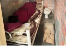 Polícia Civil identifica situação de maus-tratos contra idoso em Caçador