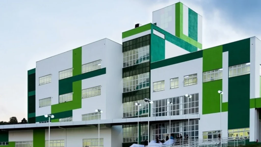 Inscrições para Curso Técnico em Plásticos encerram nesta sexta-feira